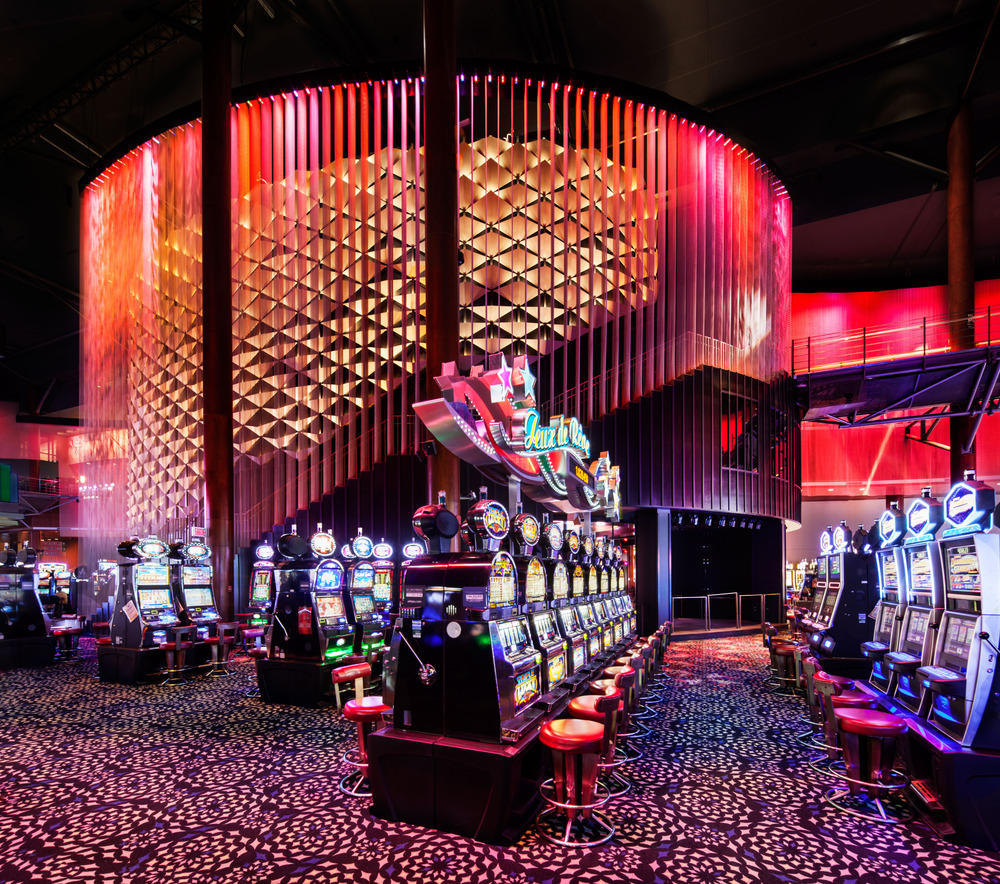 casino 7