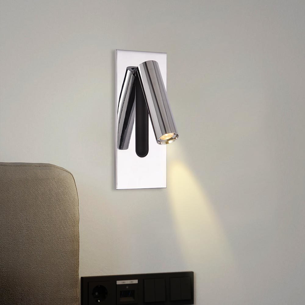 Bedside light