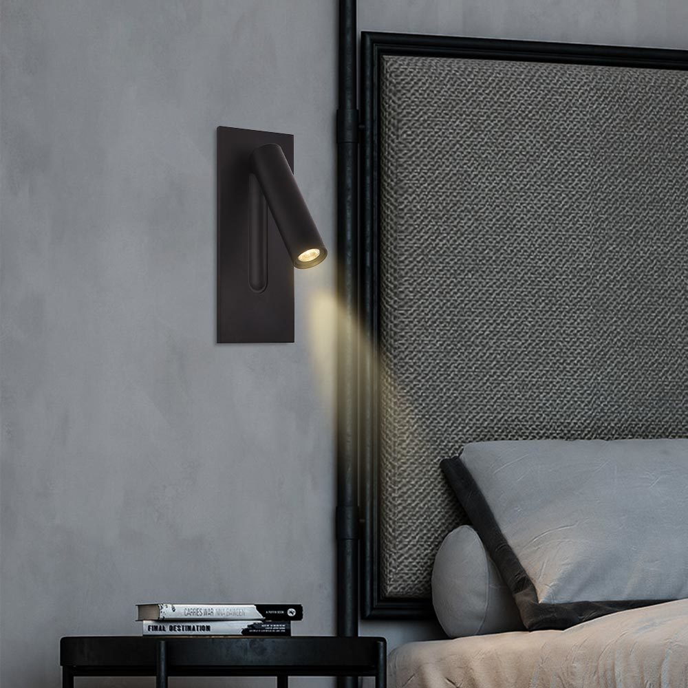 Bedside light
