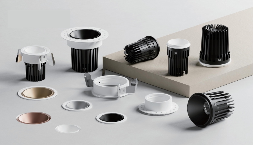 Indoor Downlight
