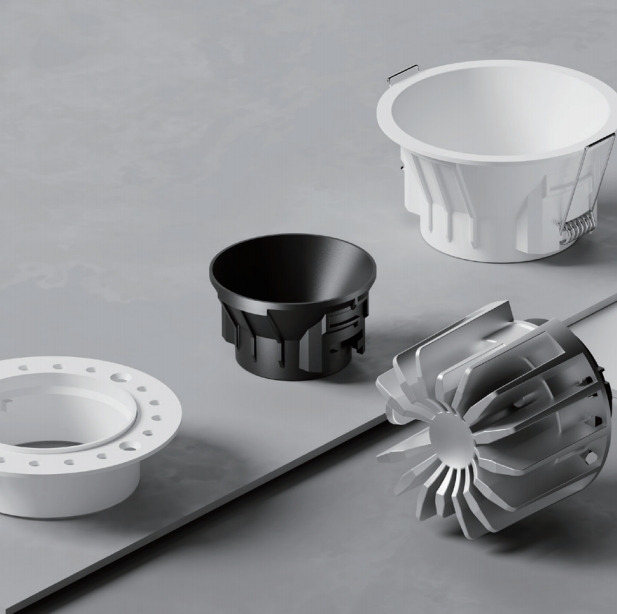 Indoor Downlight