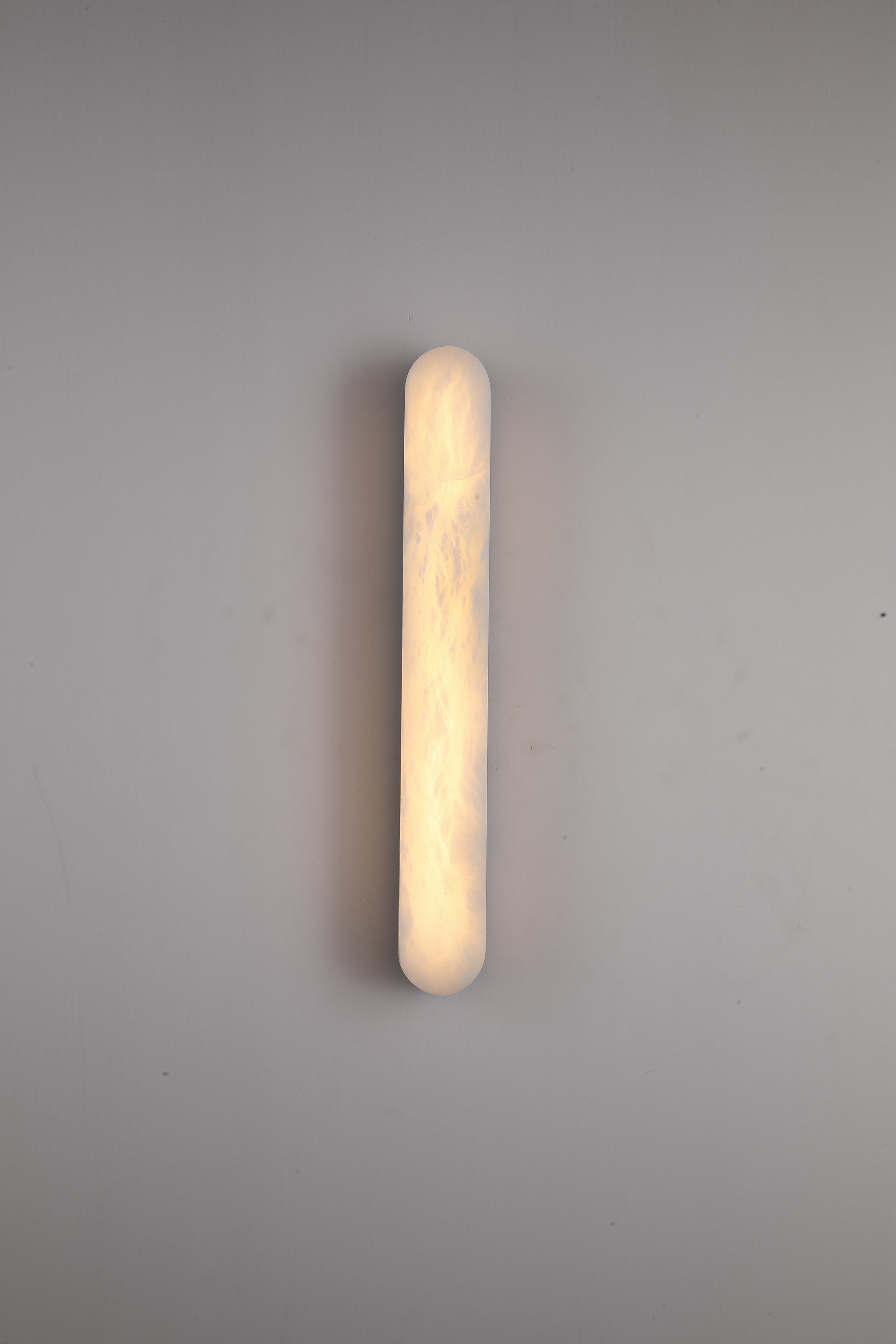 Alabaster Wall lamp
