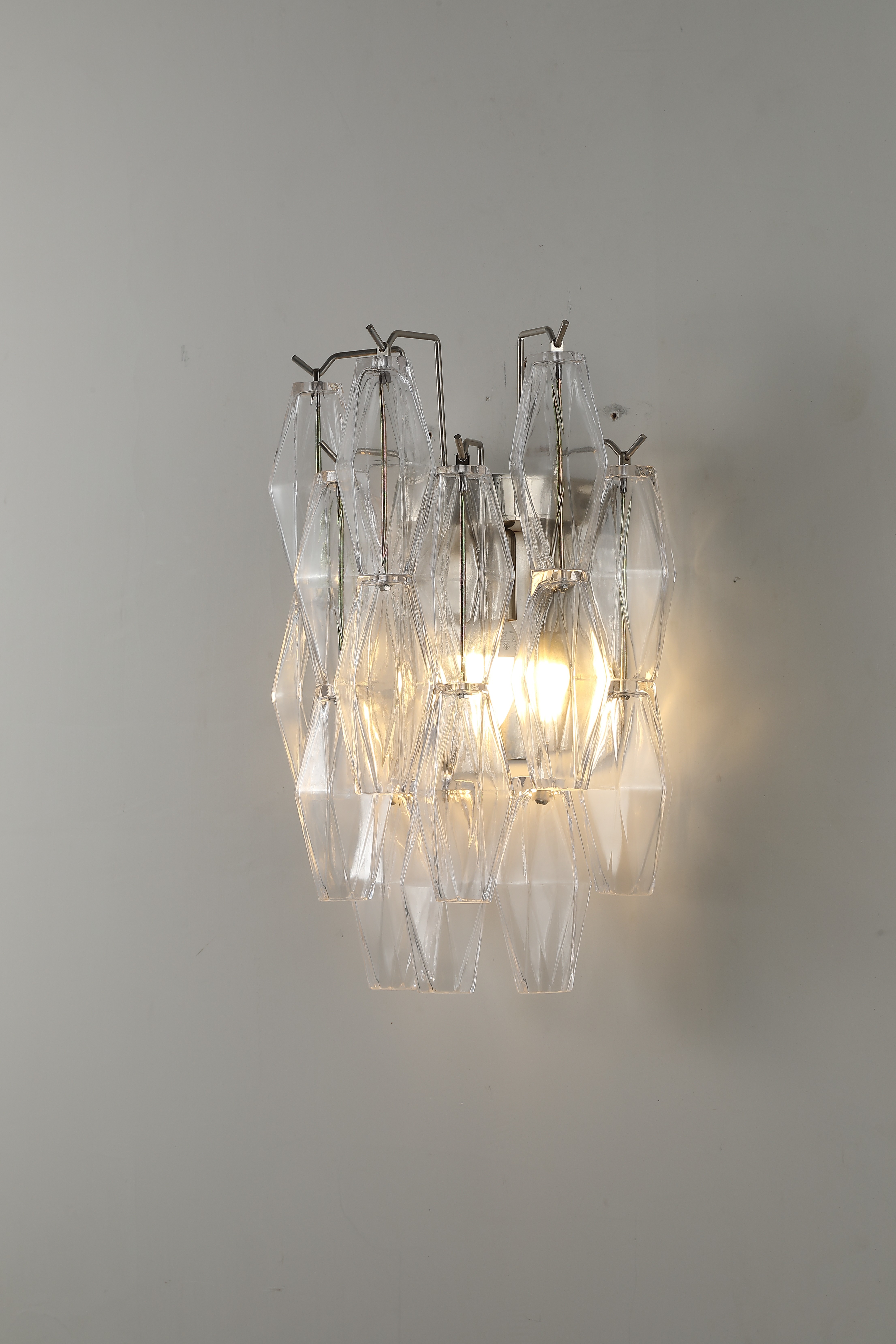 Alabaster Wall lamp