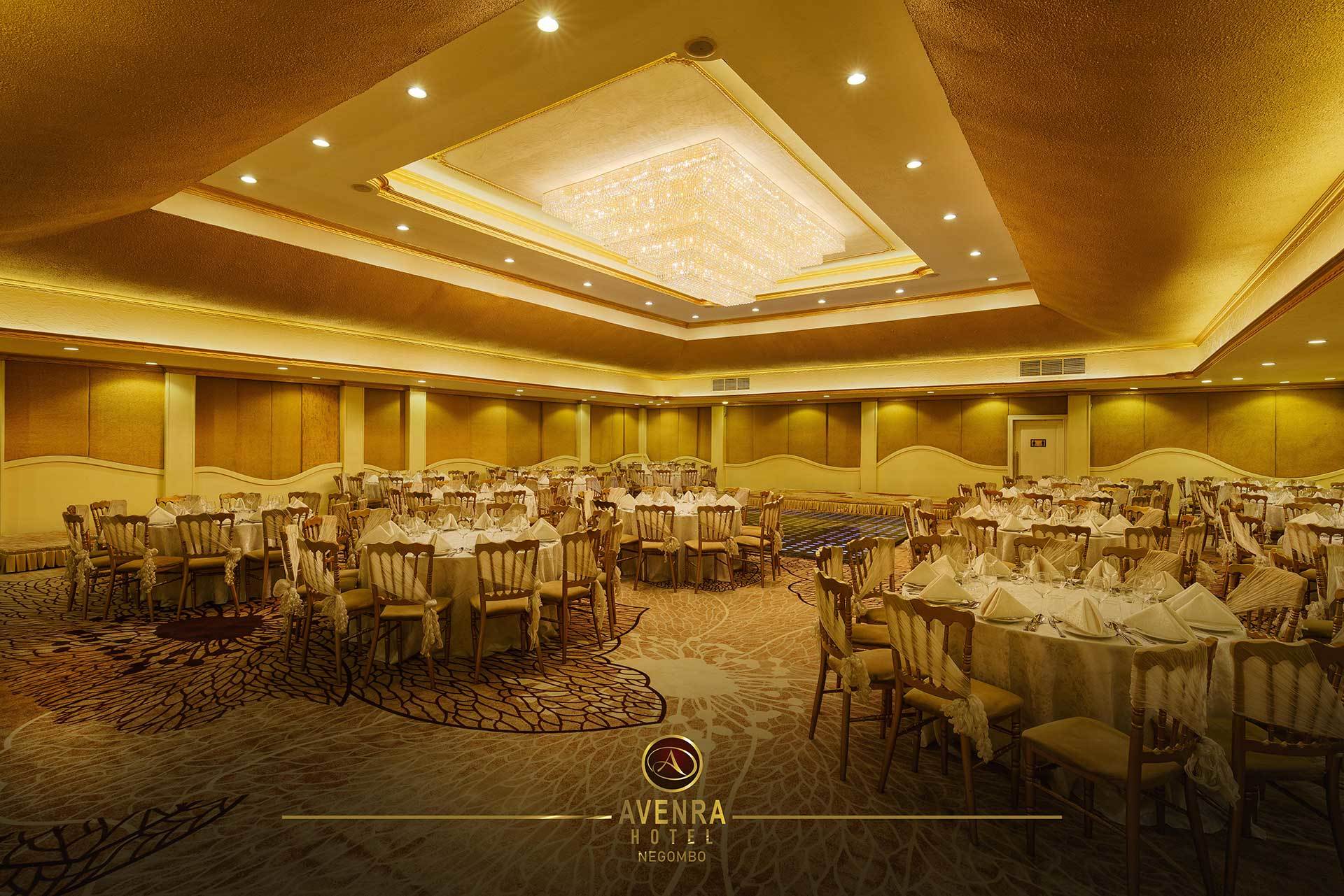banquet hall 8