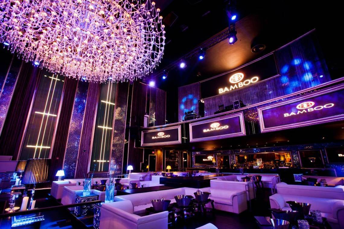 club 8