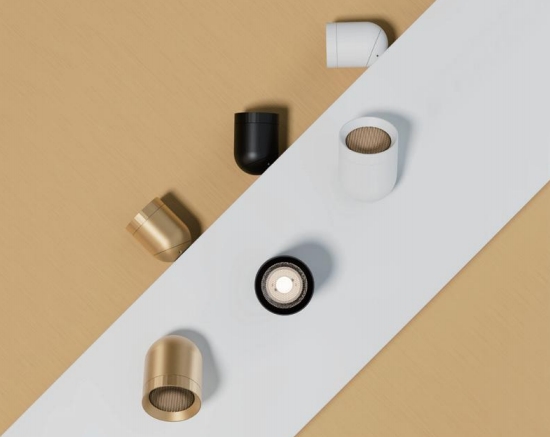 Indoor Downlight