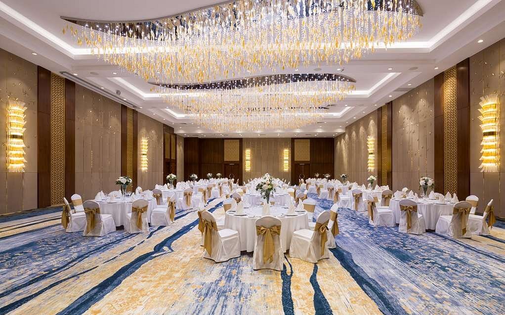 banquet hall 6