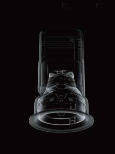 Indoor Downlight
