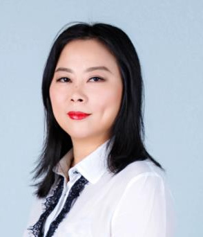 Shao Yan, General Manager