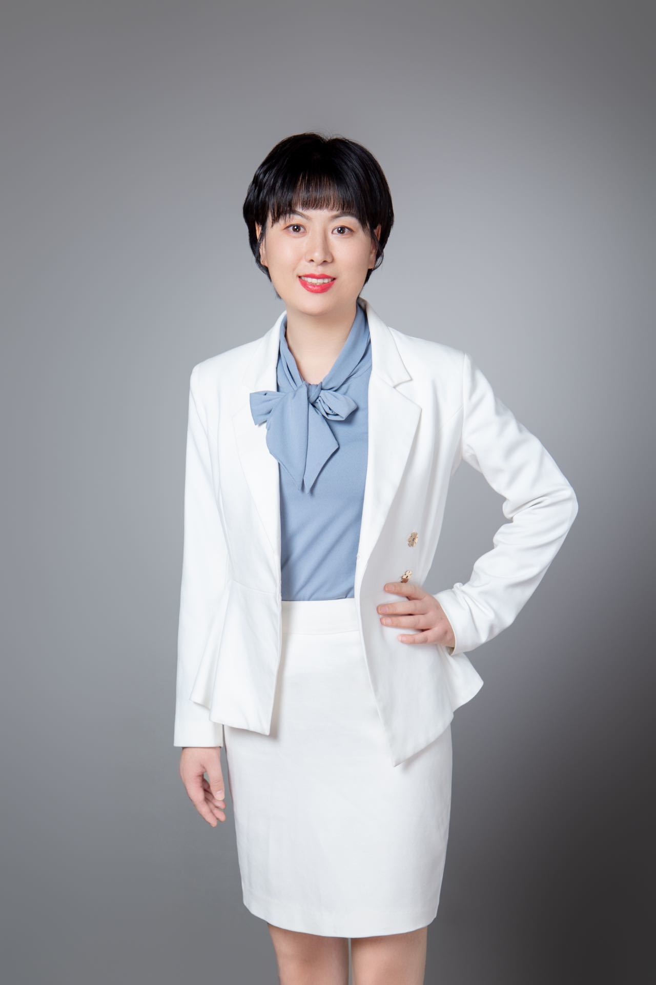 Cao Zhao, Clinical Operation Director 