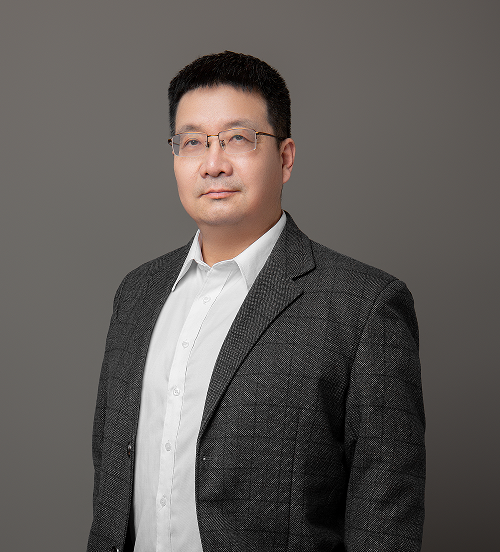 Peter Xue, Deputy General Manager