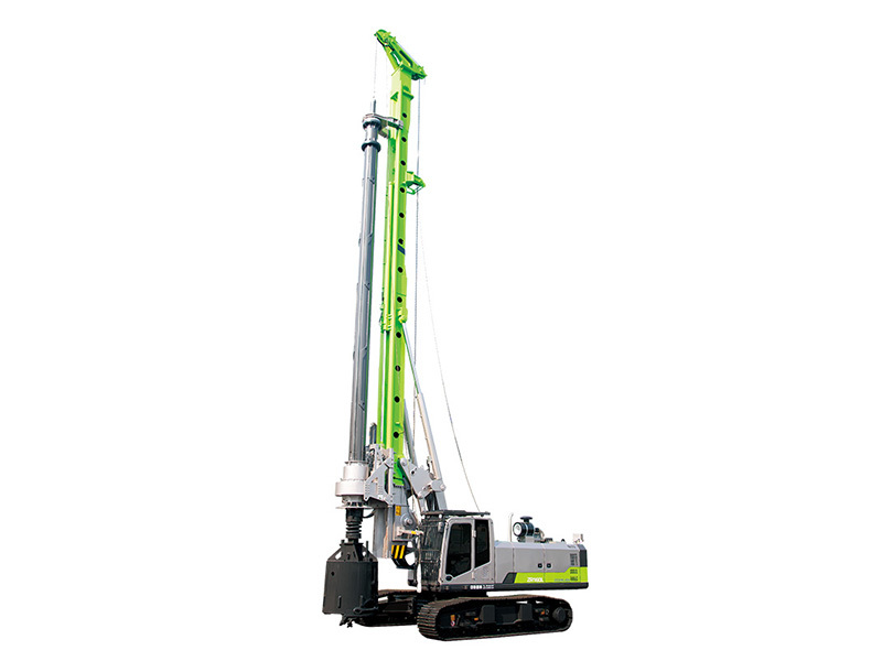 Rotary Drilling Rig