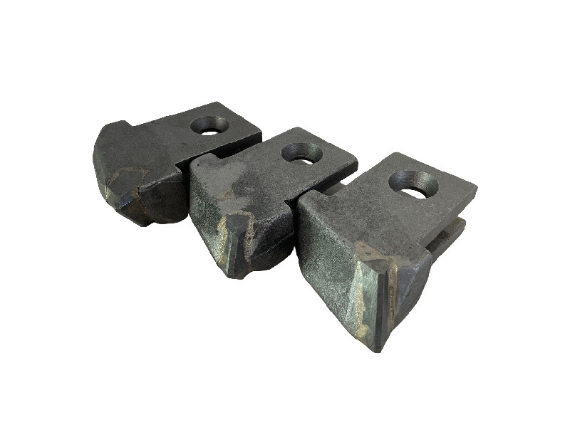 Casing accessories