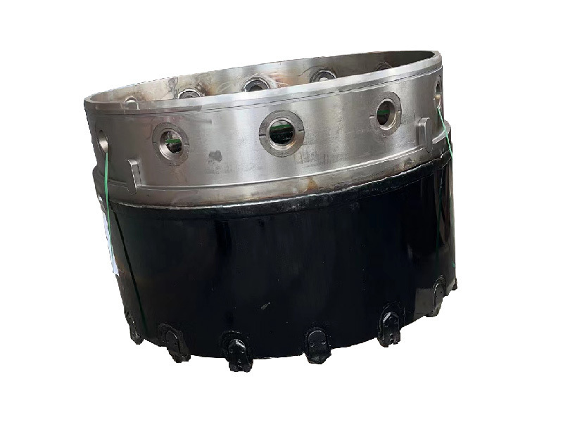Casing shoe