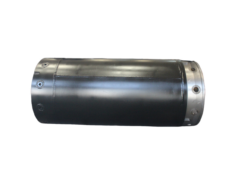 Full Casing