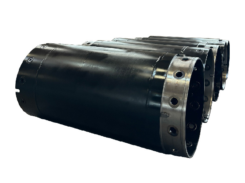 Full Casing
