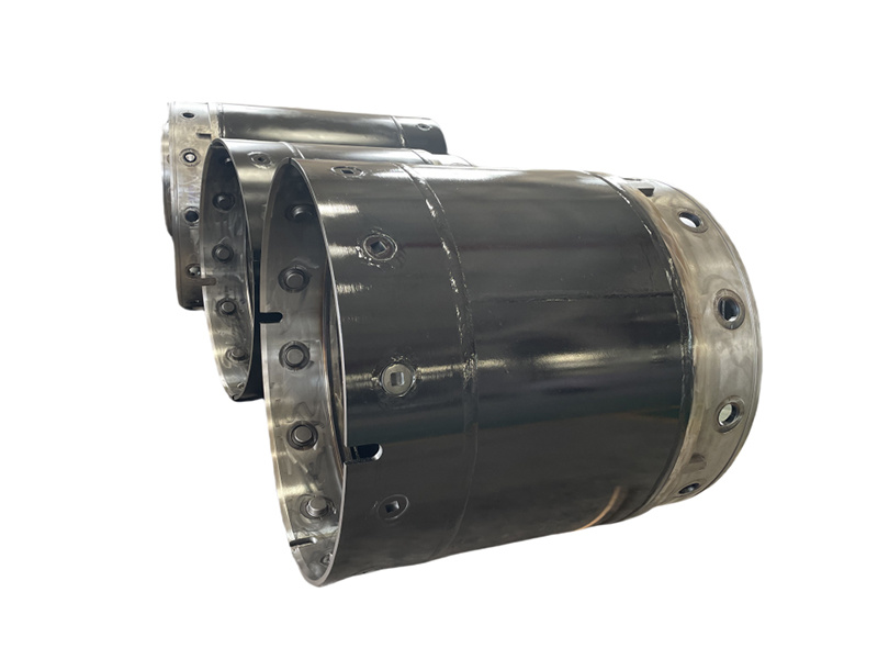 Full Casing