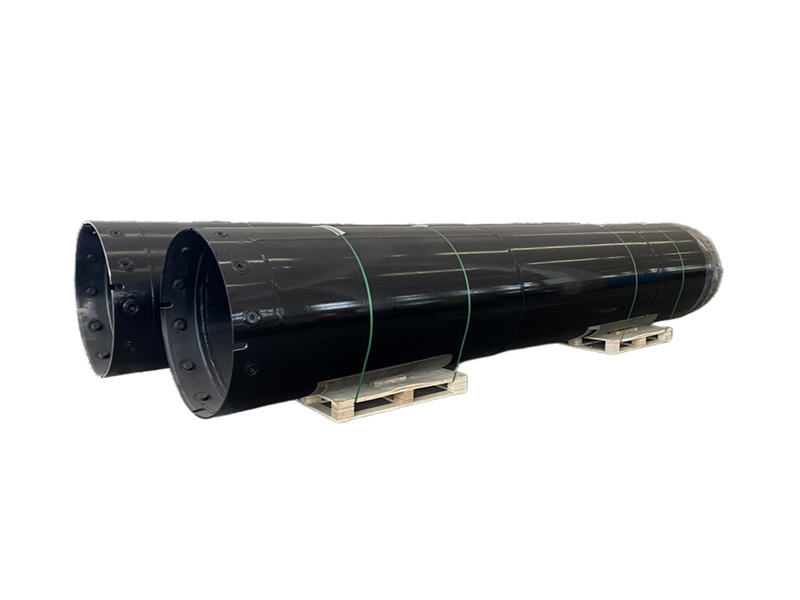 Full Casing
