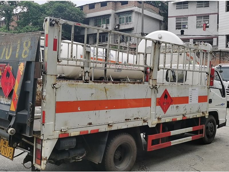 廠房面貌
