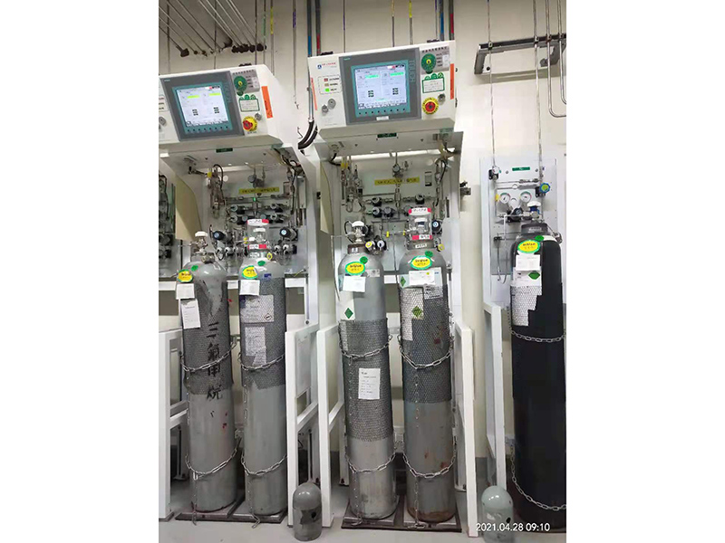 偵測器