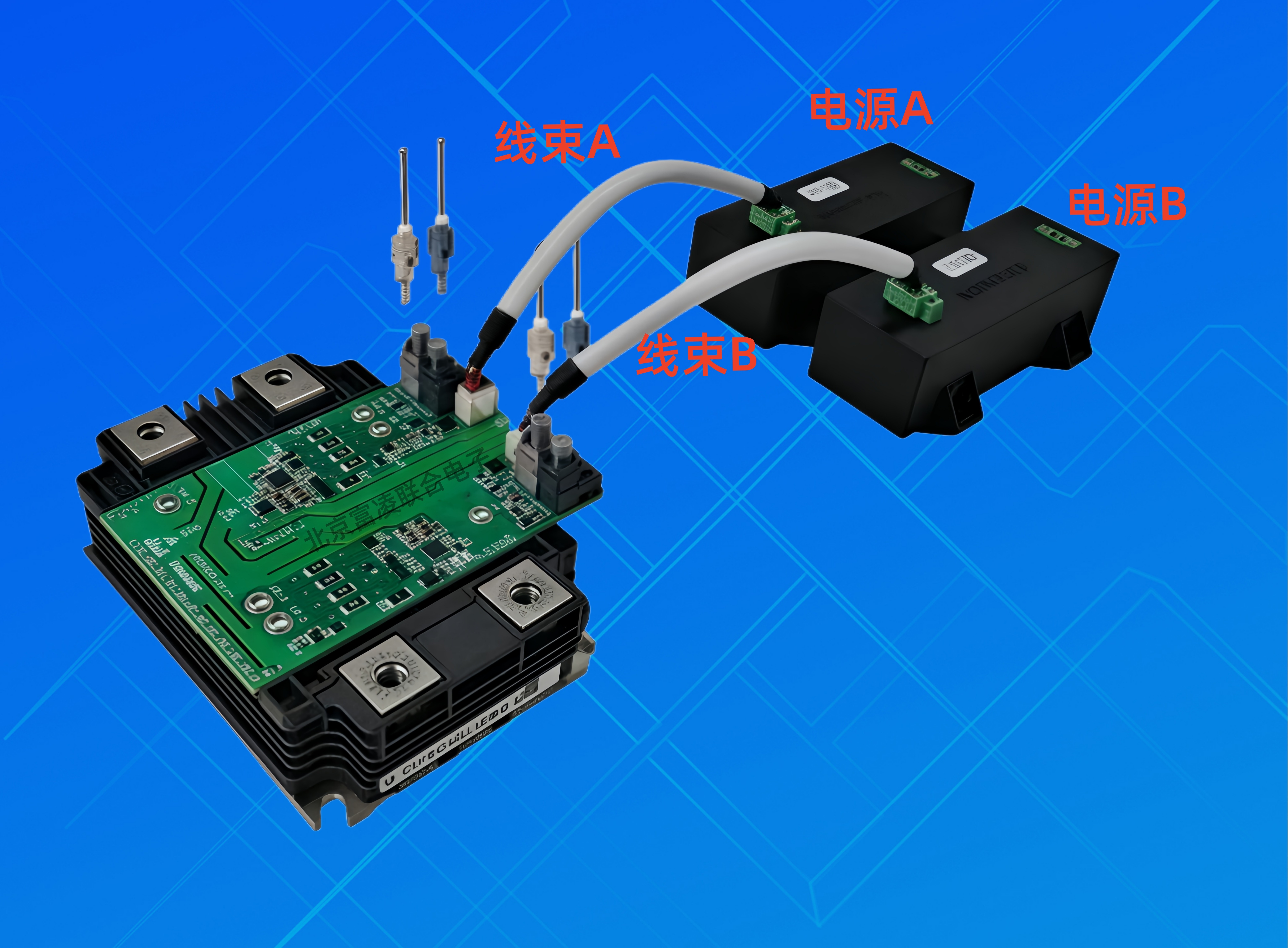In-depth Analysis and Selection Guide for PI ISO5125I and Vishay FPS08-15K High-Voltage Isolated Power Supply Solutions