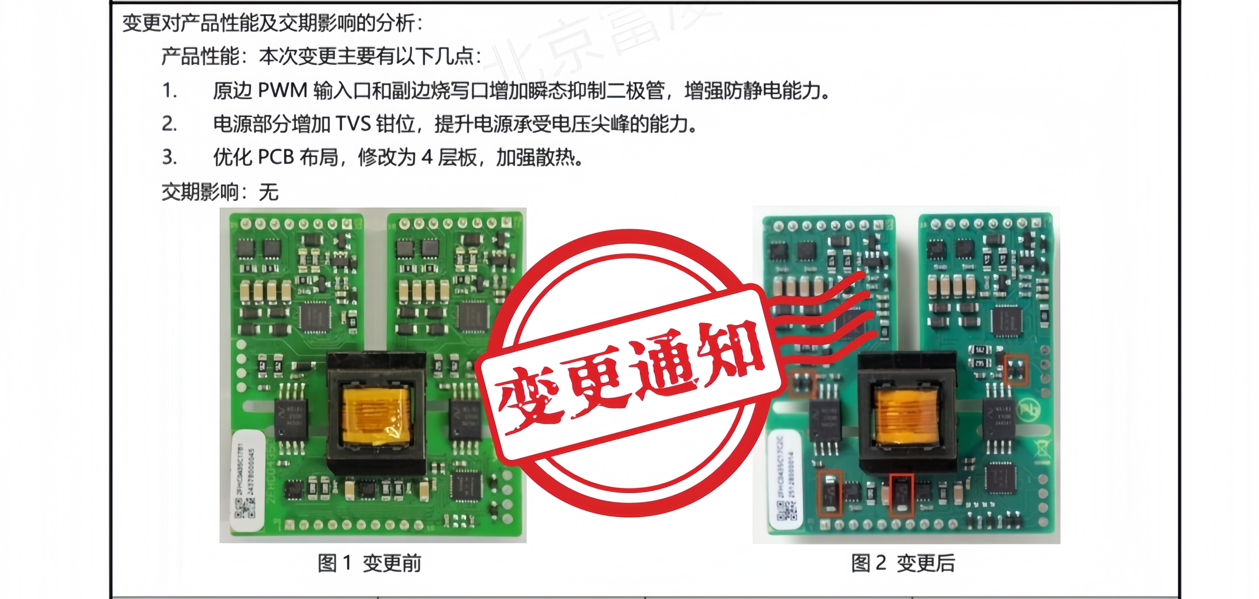Fisted Drive Core 2FHC0435C17 Upgrade Notice