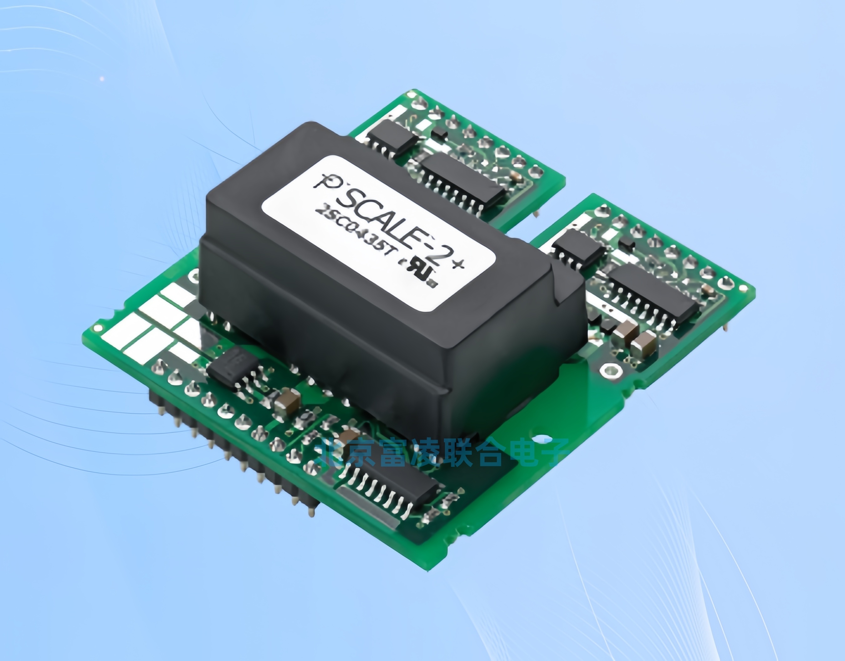 2SC0435T Application Manual (Chinese)