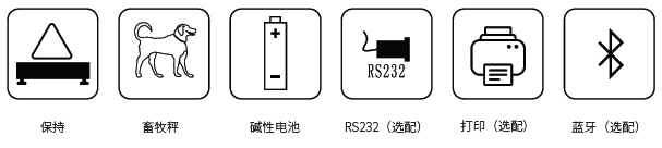 腾宇称重