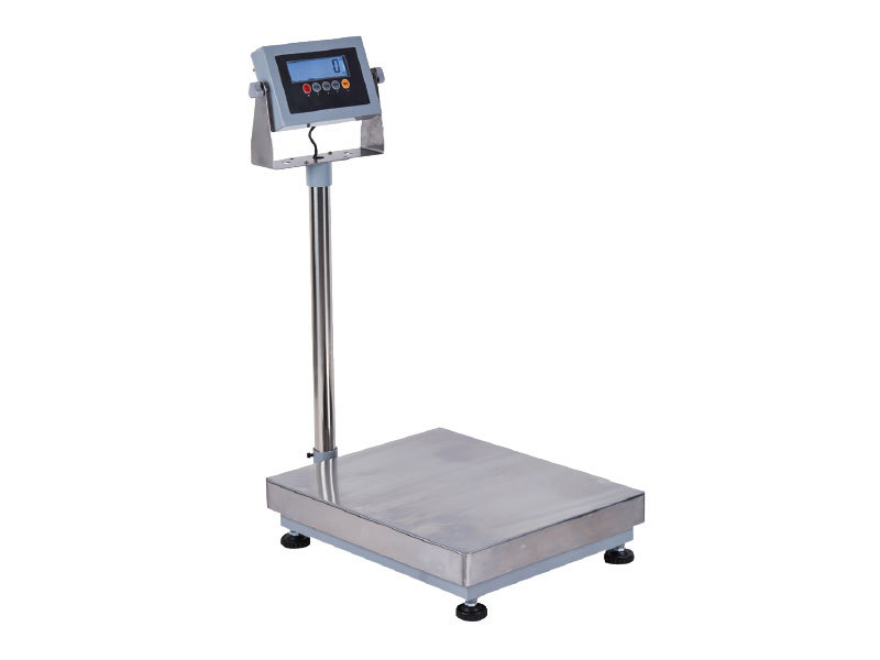 LP7611 welding type electronic platform scale