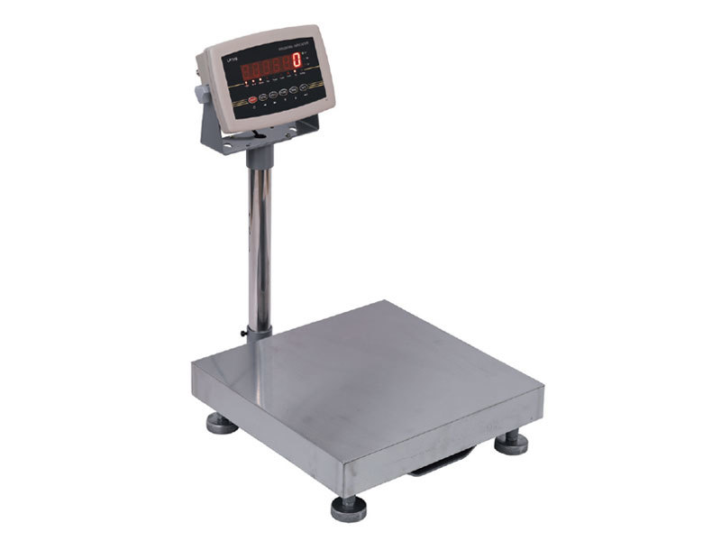 LP7610 Stamping Electronic Platform Scale