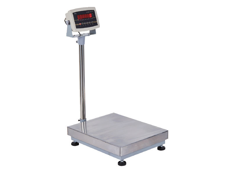 LP7611J economical electronic platform scale