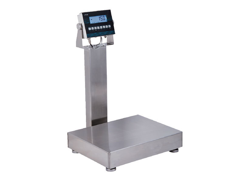 LP7610W waterproof electronic platform scale