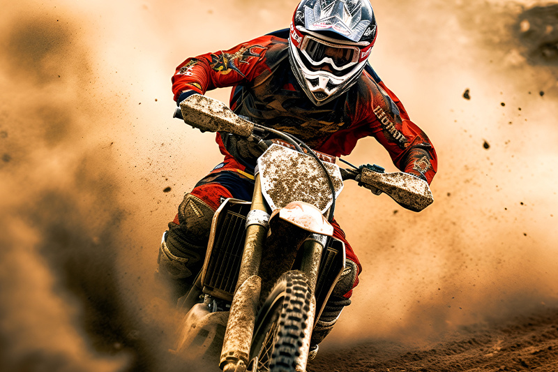 Motorcycles