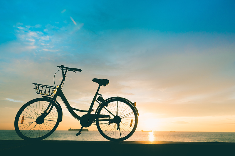 Bicycles