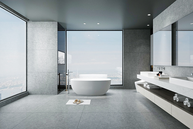 Sanitary ware