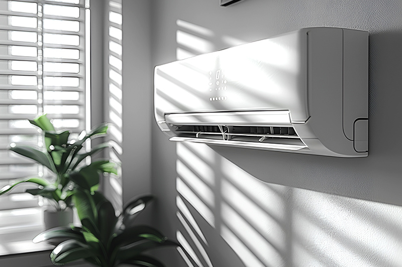 Air-conditioning