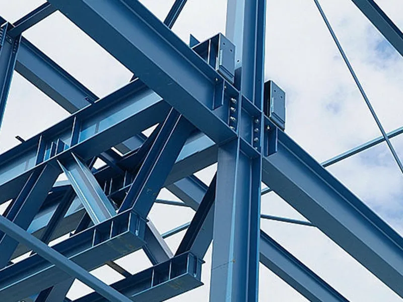 Steel Structure Design