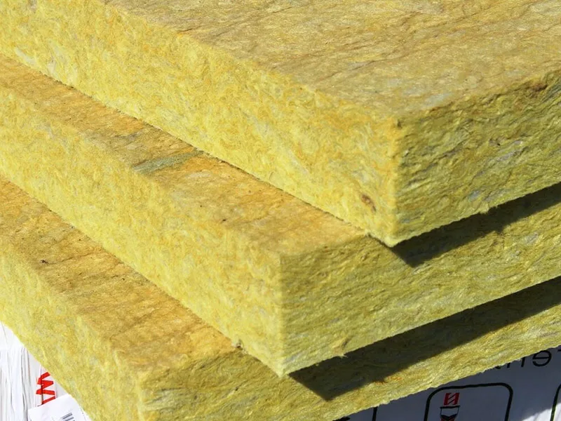 Rock Wool