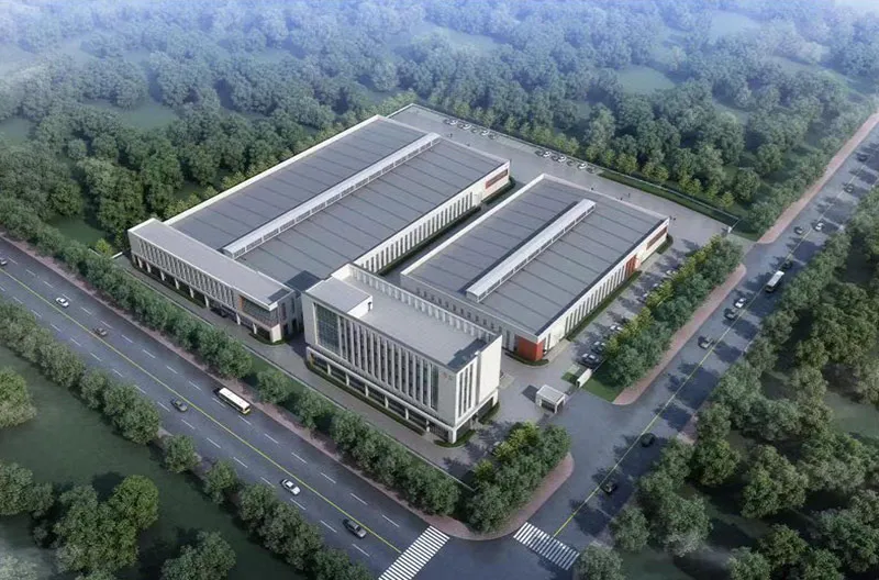 Lutai Precision Machinery