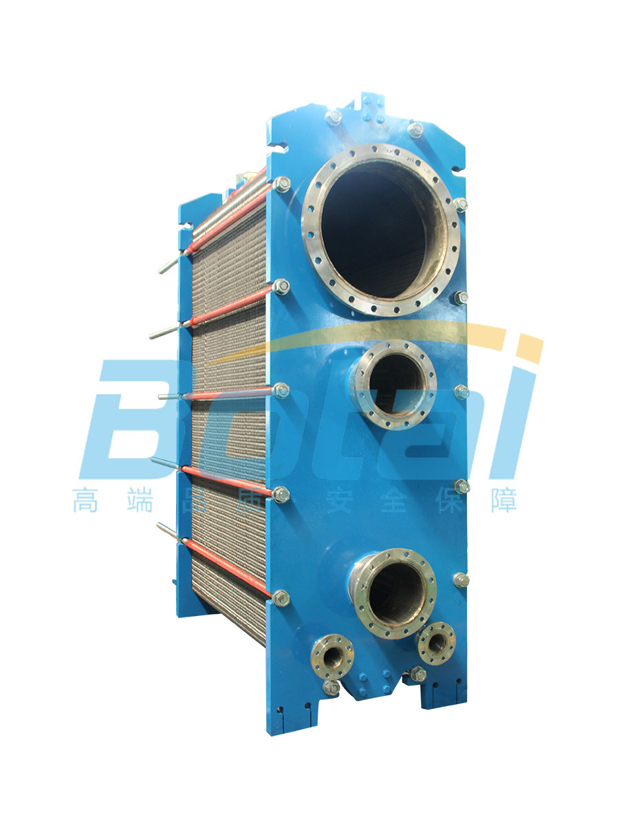 Plate heat exchanger Manufacturer: What problems are commonly encountered with Tianjin plate heat exchangers?