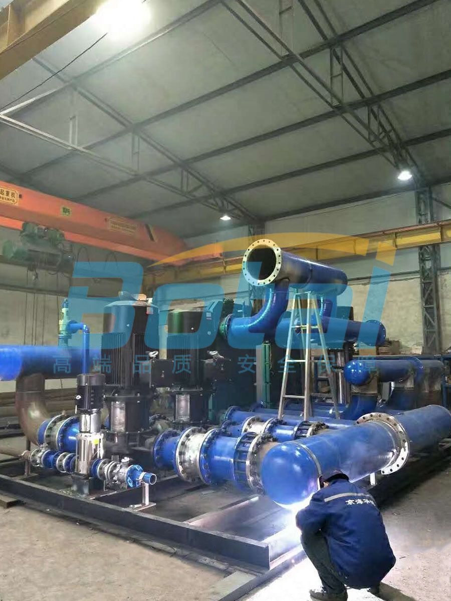Plate Heat Exchanger Company: Introduction to the Cleaning of Stainless Steel Plate Heat Exchangers