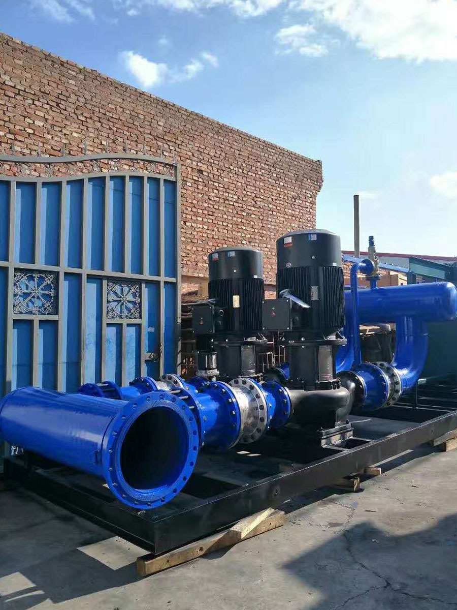 Plate heat exchanger Manufacturer: Advantages of Tianjin plate heat exchangers and reasons for blockage