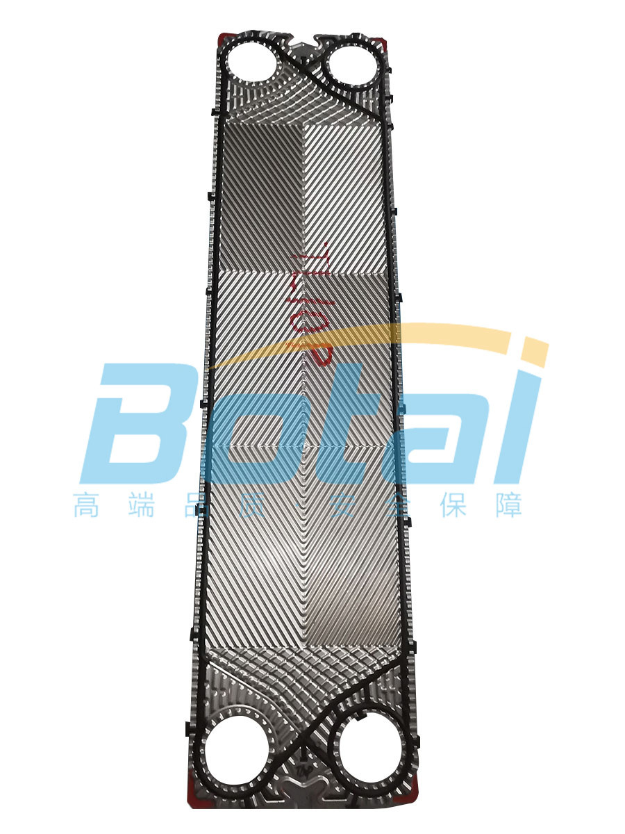 What are the common problems with food-grade plate heat exchangers?