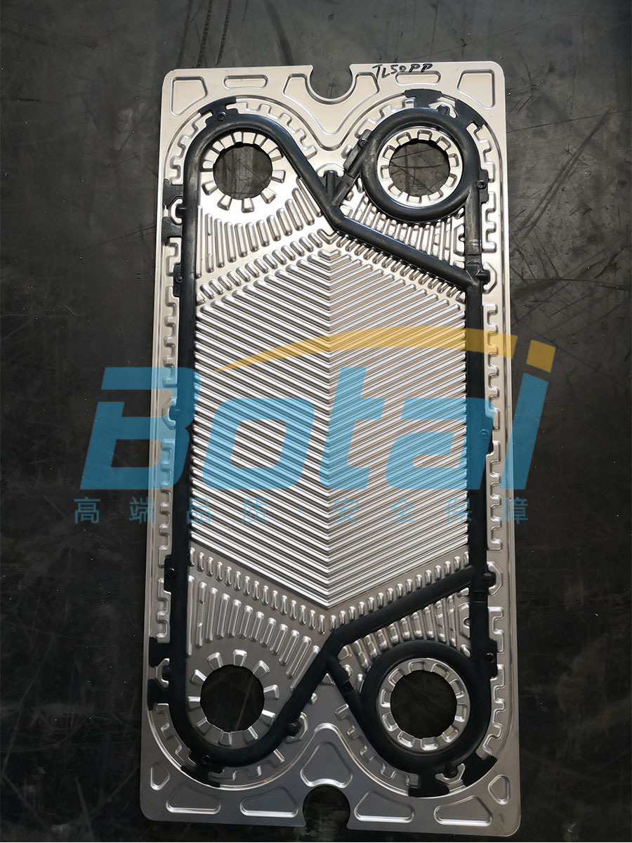 Plate heat exchanger Manufacturer: What are the installation methods for plate heat exchanger seals?