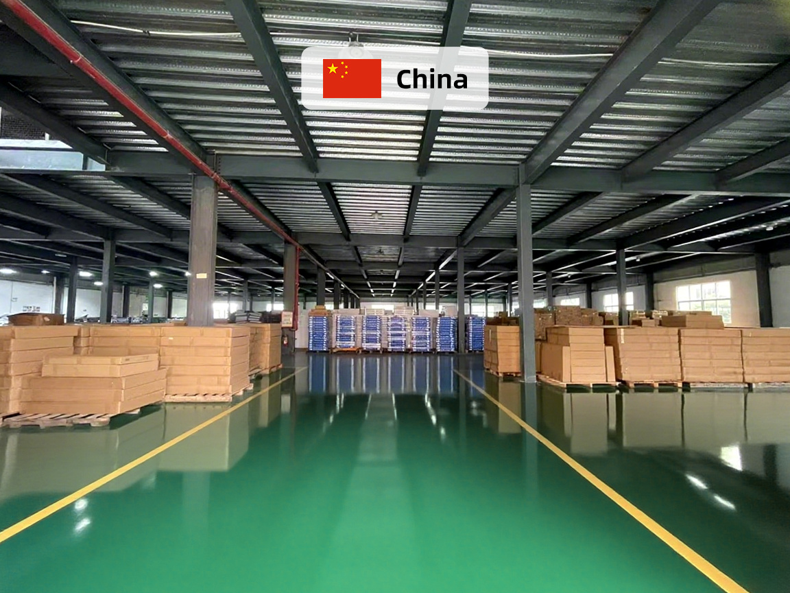 Factory Factory