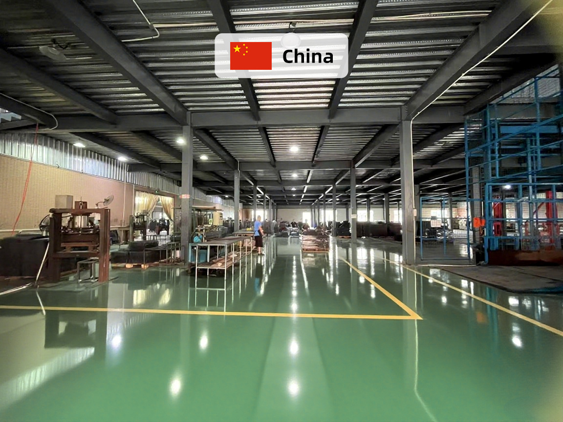 Factory Factory