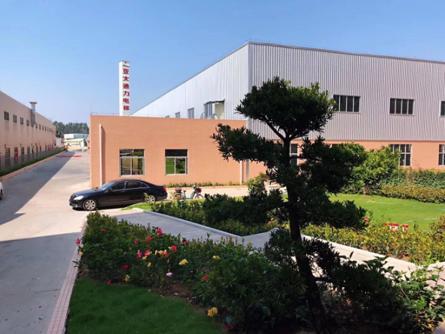 Factory Factory