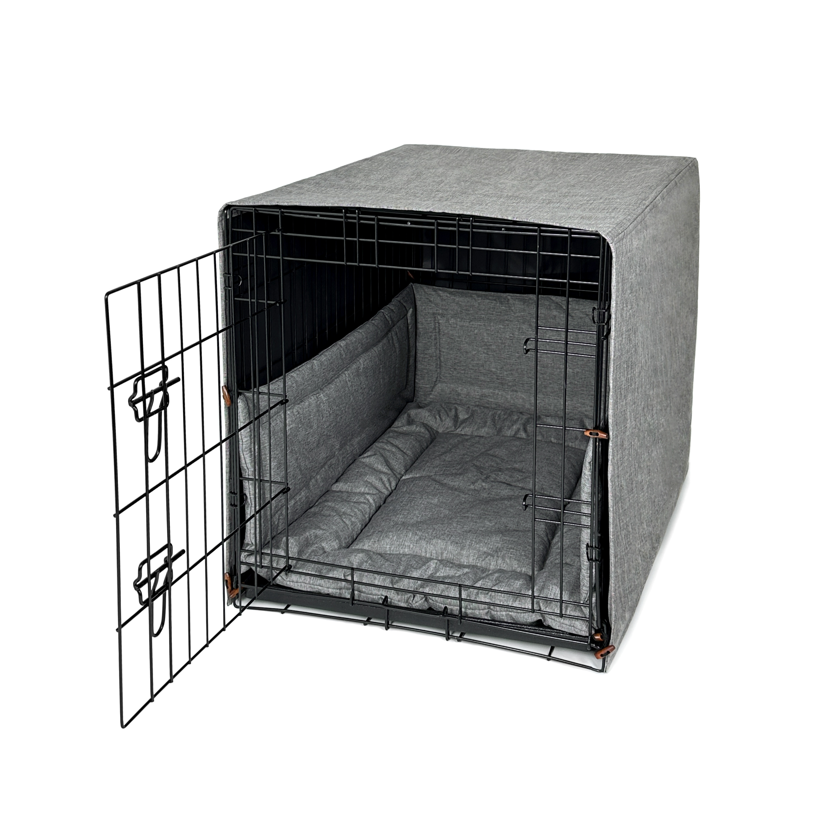Pet Dog Cage Cover
