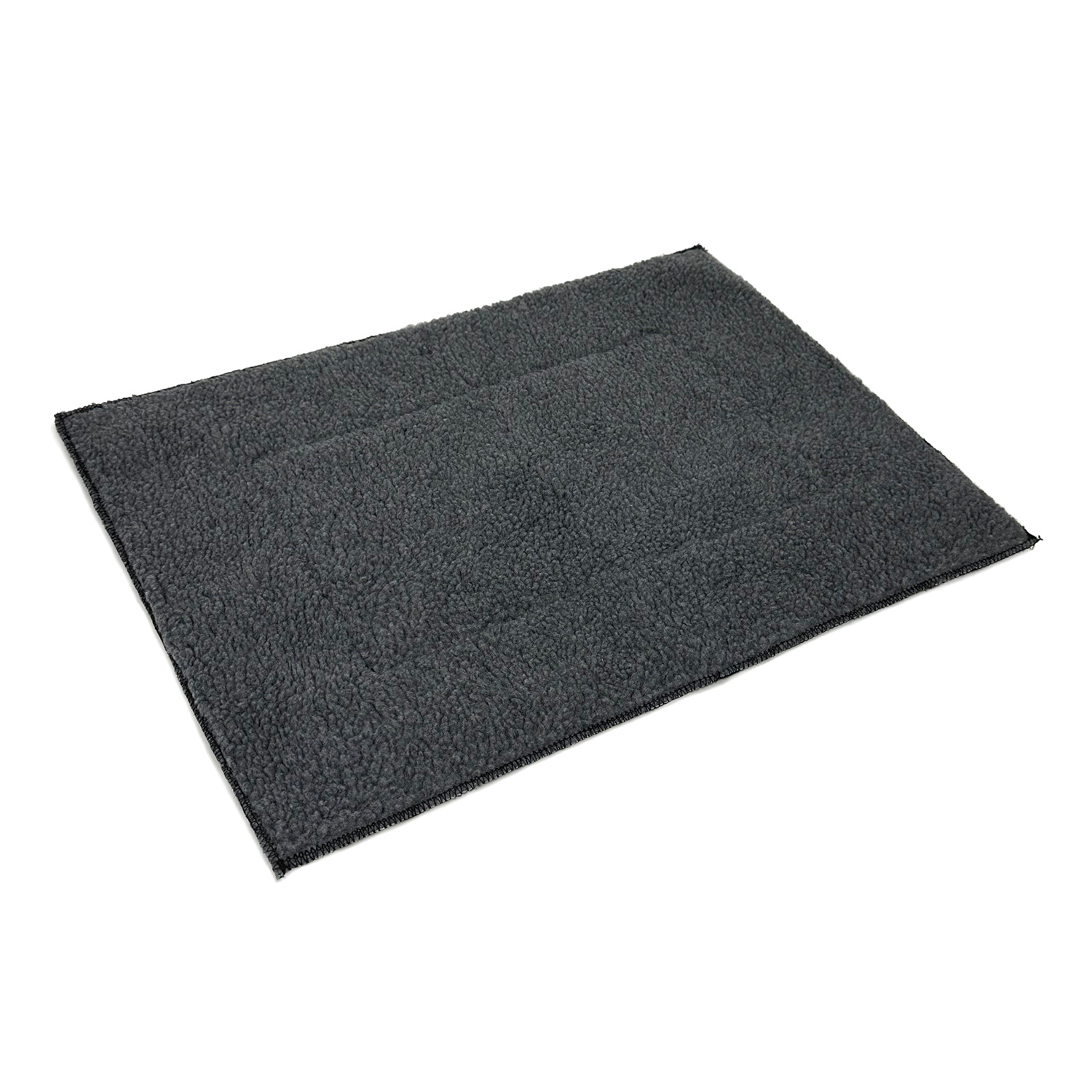 indestructible kennel pad