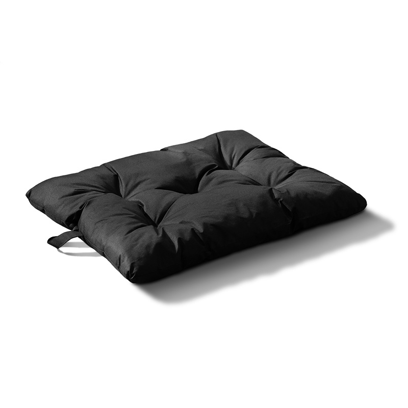 Cozy Oxford Fabric Pet Bed